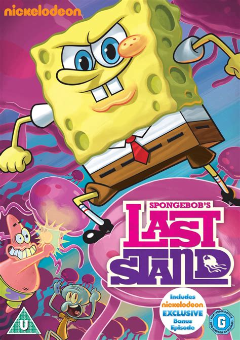 2010 spongebob|spongebob's last stand gallery.